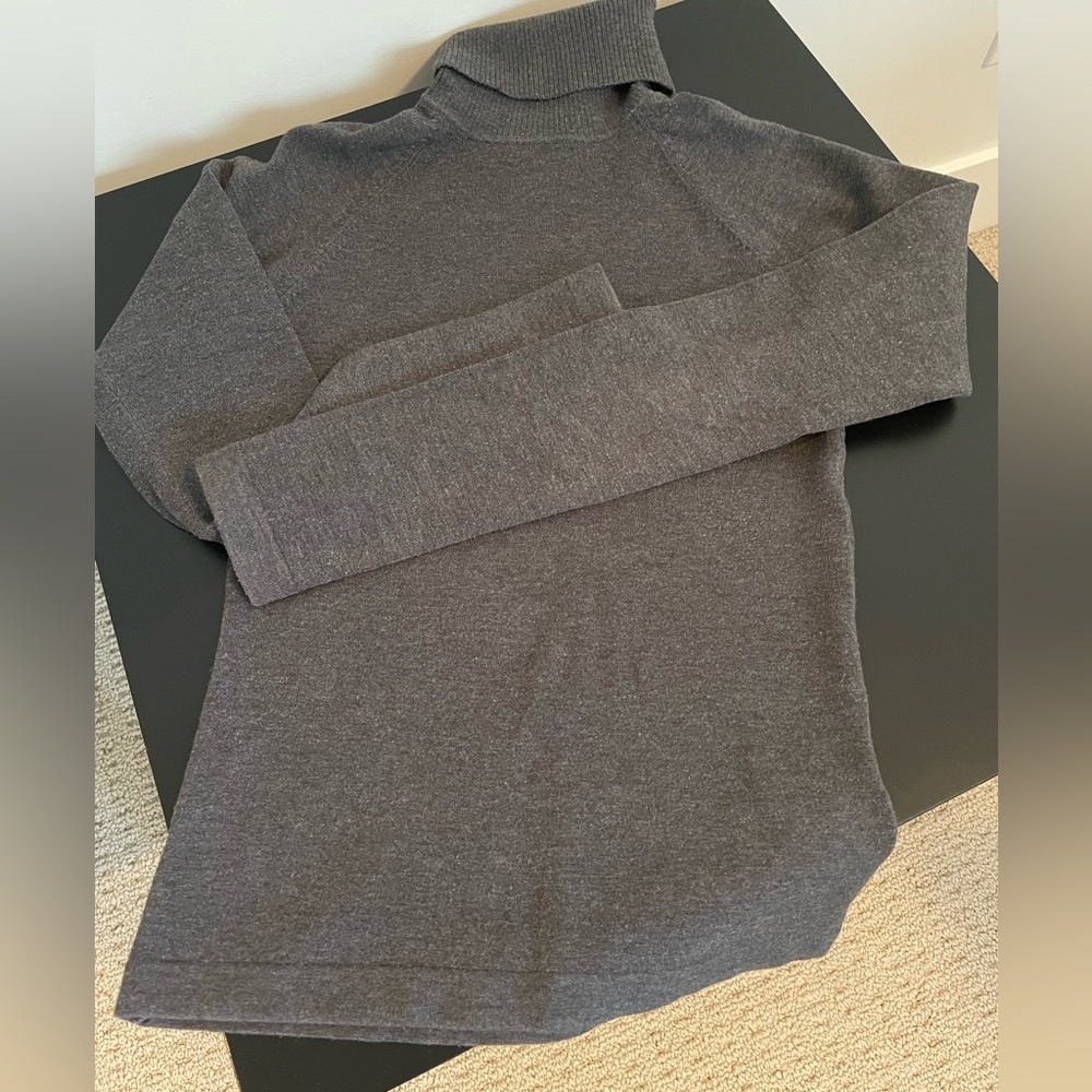 Smart Set Turtleneck Sweater